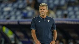 Baroni: “Il Porto è un grande avversario, sarà dura da vincere”