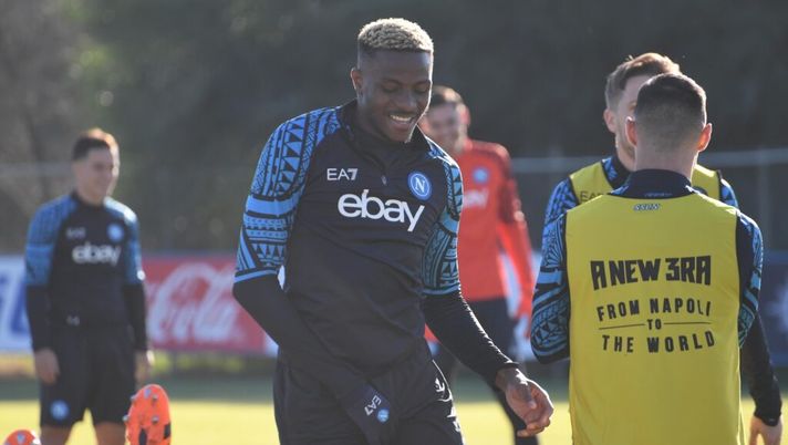 Juve-Napoli, Mazzarri recupera un azzurro: ancora out Olivera - immagine 1