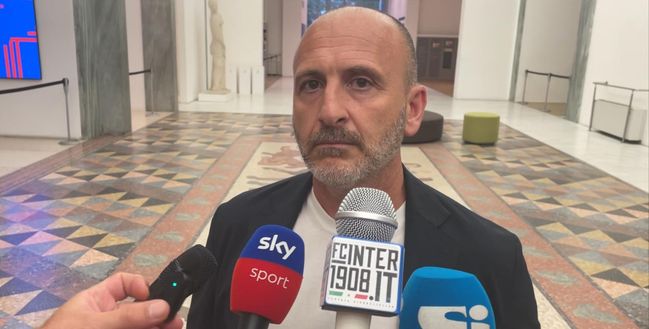 Zazzaroni: “Inter, finalmente i tifosi si sono accorti di Zhang. Miracoli di Marotta e Ausilio”- immagine 3