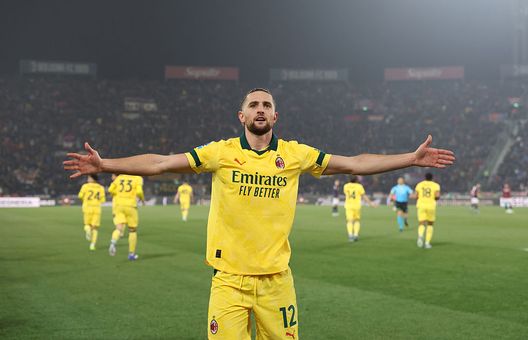 Nkunku sta svoltando: lui, Pulisic e Leao hanno realizzato 20 gol in 3- immagine 2