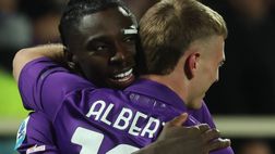 VIDEO VN – Dzeko: “Vi dico la mia su Gudmundsson e Kean”