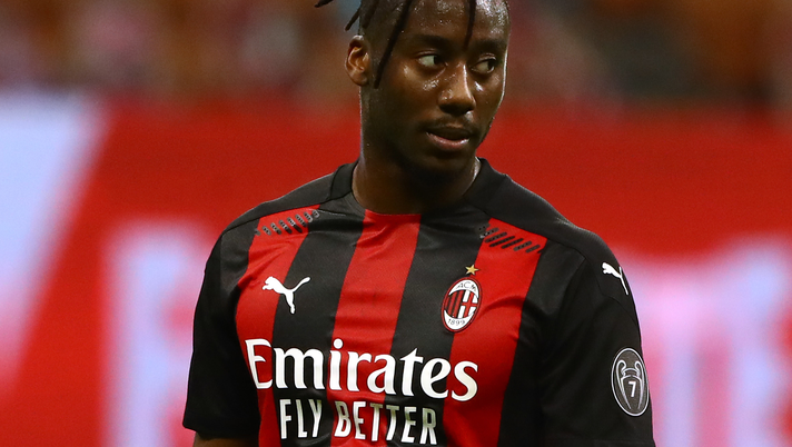 Milan, flop Meité da trequartista: prova incolore e cambio al 45′. Si ferma Millico- immagine 2