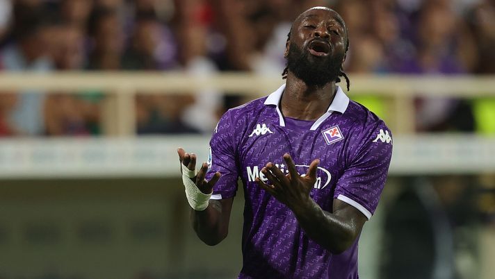 Piccinetti attacca Nzola: “Non gli sta mancando solo il gol” - immagine 1