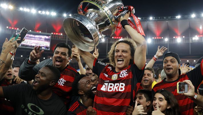 David Luiz torna in Europa - immagine 1