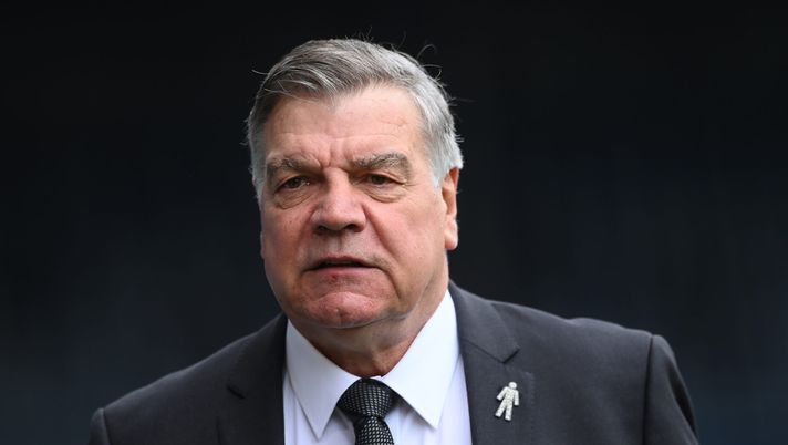 Allardyce duro su Cristiano Ronaldo: “Lacrime agli ottavi solo per suoi obiettivi personali” - immagine 1