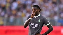 Paganini: “Il Milan deve intervenire su Leao e Theo. Ci vuole rispetto per l’allenatore”