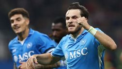 Telecronista georgiano impazzisce dopo lo 0-2: “Che confusione, Kvarà perché ti amo”