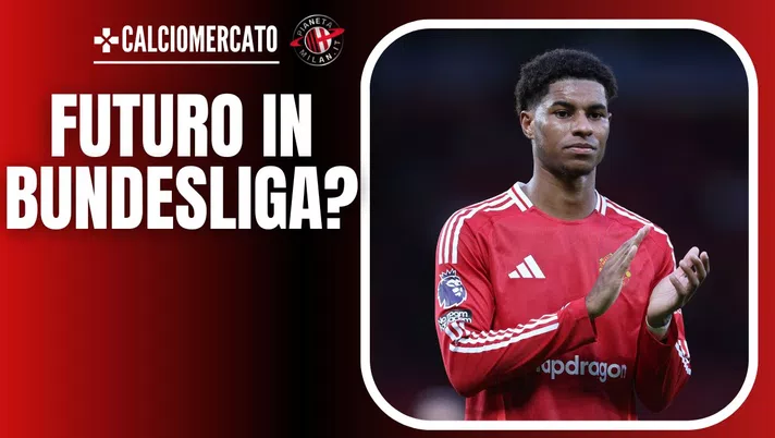 Calciomercato – Marcus Rashford, il Borussia Dortmund sfida il Milan - immagine 1