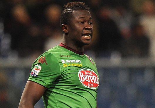 Lys Gomis