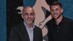 Samardzic: “Atalanta, pronti a partire. Entusiasta di questa sfida”