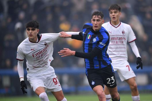 Sky – Bonny al lavoro anche oggi, domani il rientro in gruppo. Primo derby da titolare per Esposito- immagine 3