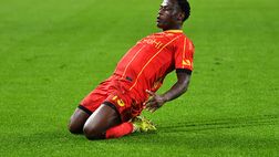 Lecce, Banda trasportato in ospedale: ECG negativo, resta sotto osservazione