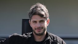 L’ex Inter Ranocchia: “Livello degli arbitri troppo basso. Napoli? É in calo”