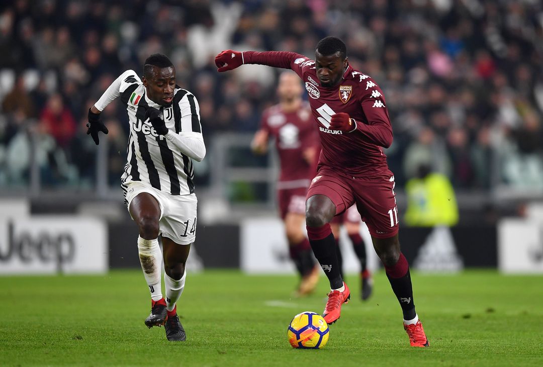 Fotogallery – Coppa Italia, Juventus-Torino 2-0: il derby è ancora amaro - immagine 52
