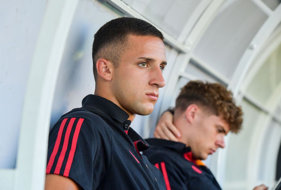 Farense-Roma 2-4 – FOTO GALLERY - immagine 5