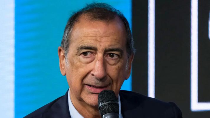 Getty Sala: “Ora Inter e Milan corrano sul progetto stadio. Bisogna far vedere che…” - immagine 1