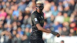 Osimhen ai saluti, il Psg resta in pole ma occhio all’Arabia: la situazione