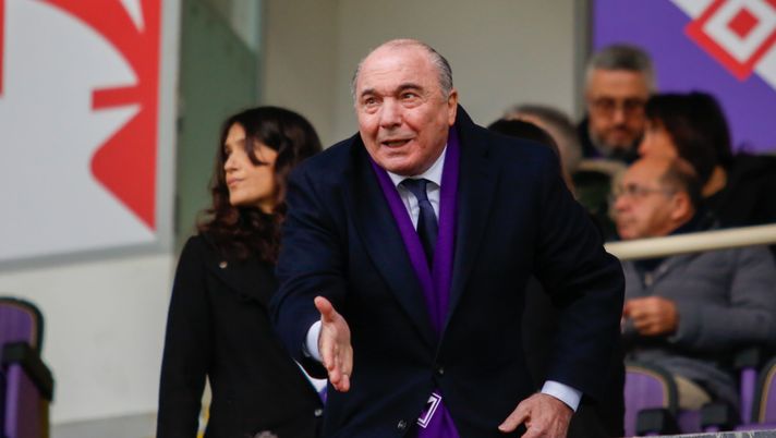 Quanto costa una vittoria alla Fiorentina? I viola sono quarti in Italia - immagine 1