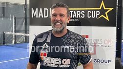 Candela: “Terrei sempre Pellegrini nella mia squadra. Ranieri smette? Mai dire mai”