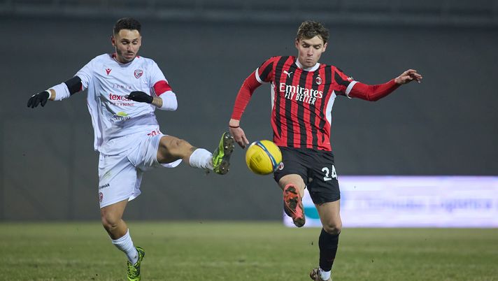 Imprecisione e tanta sfortuna: 0-0 per il Milan Futuro nel match di Carpi - immagine 1