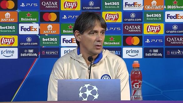 Julio Cesar: “Attenta Inter, c’è il rischio di accomodarsi. Mi dicono che Sommer…”- immagine 4