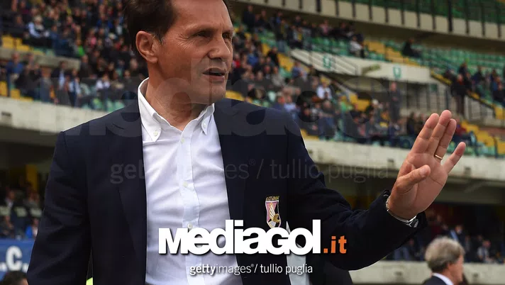 Serie B