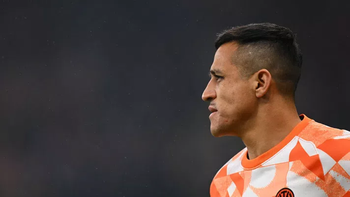Il presidente del Marsiglia: “Sanchez? Lo rispetto, ma abbiamo solo un posto da extracomunitario” - immagine 1