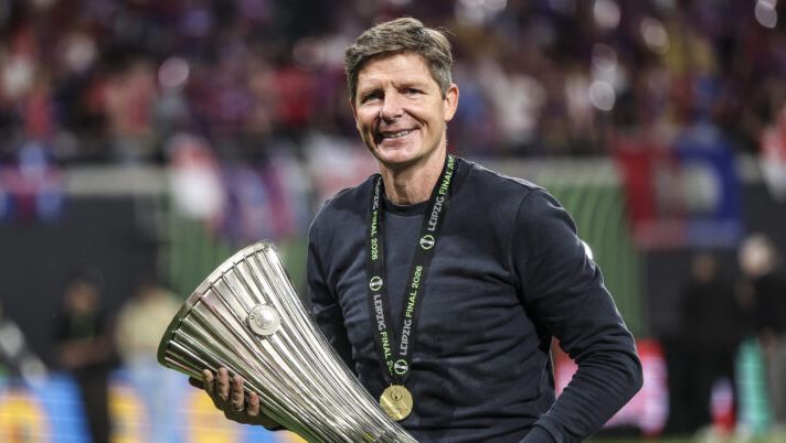 FLASH – Panchina Milan: ecco quando sarà l’incontro con Glasner! Iraola, Xavi e Rangnick… - immagine 1