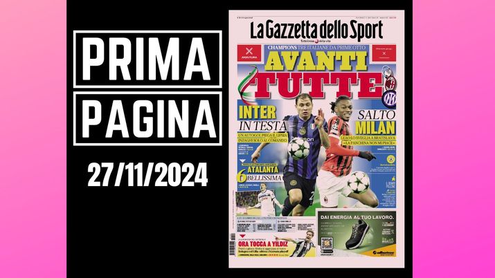 La Gazzetta dello Sport