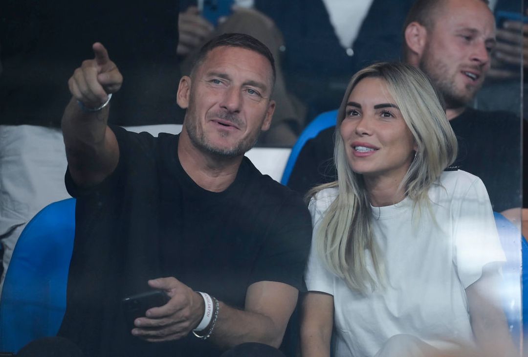 Genoa-Roma 4-1 – FOTO GALLERY - immagine 52