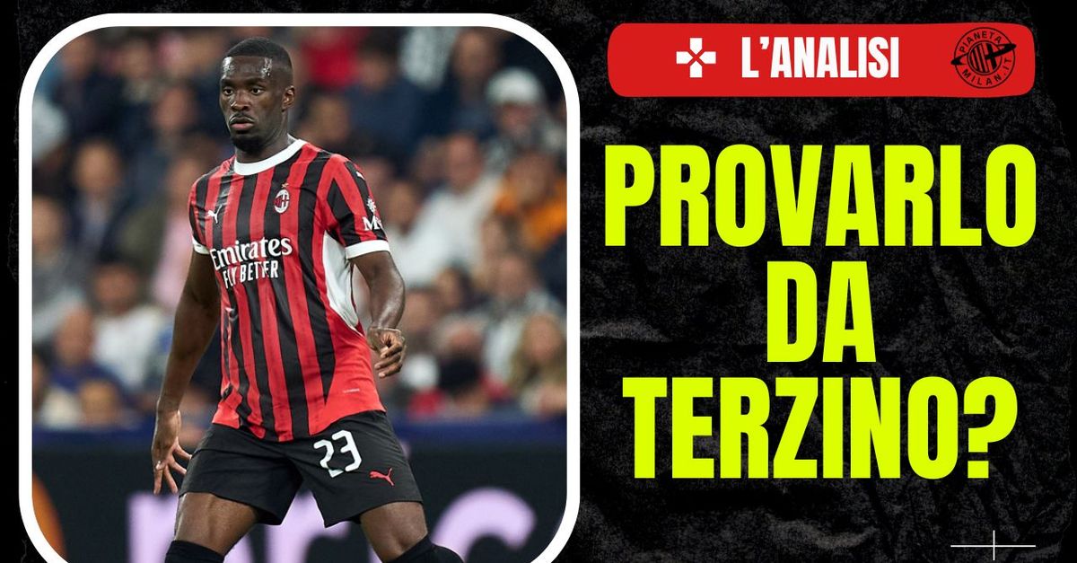 Milan, Emerson Royal delude? La provocazione: Tomori terzino destro