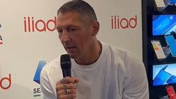 VIDEO FCIN1908 / Materazzi: “Derby? Vi racconto quando finì con la mia espulsione…”