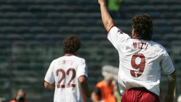 Muzzi compie 53 anni: con lui una promozione in Serie A - immagine 1