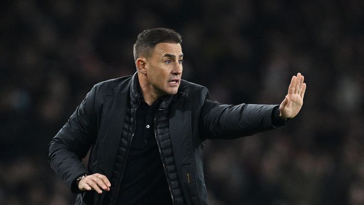 Fabio Cannavaro: “Troppe fake news sul mio ingaggio, in Uzbekistan per un progetto serio” - immagine 1