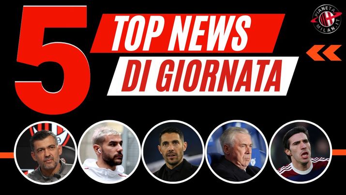 Top News Milan 27 febbraio Top News Milan 27 febbraio