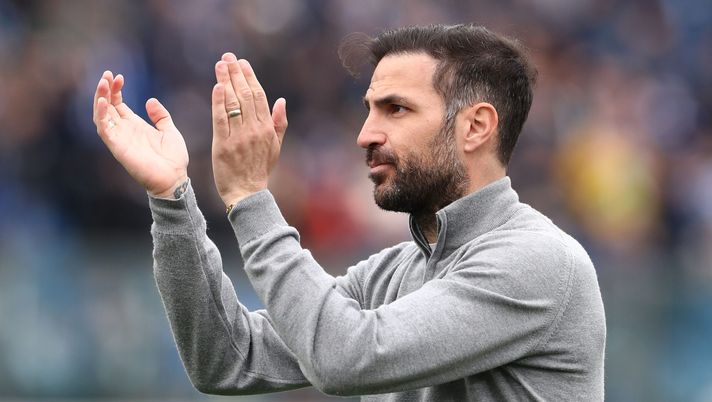 Como, Fabregas guarda al percorso: “La nostra Champions è quella del lavoro” - immagine 1