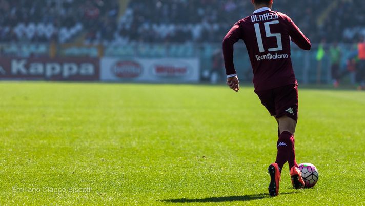 Palermo-Torino, Miha lancia Benassi: ora le conferme, anche per l’Italia Benassi