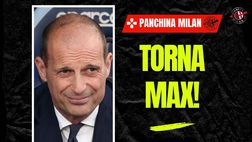 “Allegri-Milan, tutto fatto!”: la rivelazione su un membro del suo staff