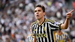 Chiesa nel mirino, spunta l’ipotesi scambio con la Juve: la contropartita del Napoli