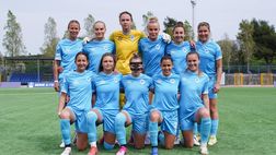 Napoli Femminile, sfida salvezza contro la Sampdoria. Pettenuzzo: Siamo pronte!”