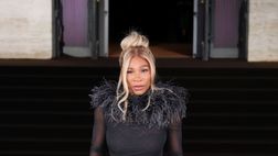 Serena Williams stupisce ancora: torna a giocare a 44 anni al Queen’s