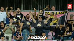 Palermo-SudTirol, 5.500 biglietti venduti! I rosa devono riconquistare il Barbera