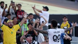 “Somiglia a Drogba”. Arriva in Premier il bomber che sta facendo impazzire al Mondiale per Club