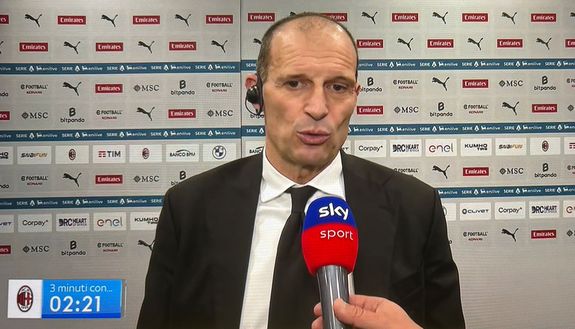 Rabiot: “Inter e Napoli favorite per lo scudetto, hanno giocatori più forti. Ma vedremo alla fine”- immagine 2