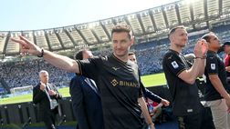 Klose: “La Lazio mi preoccupa, Luis è irriconoscibile. Su Ciro dico…”