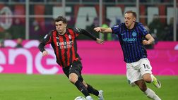 Il dubbio dei tifosi: Che succede se Milan e Inter arrivano pari?