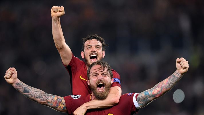 Florenzi: “Che rammarico col Liverpool. La frase di DDR dopo l’abbraccio a nonna…” - immagine 1
