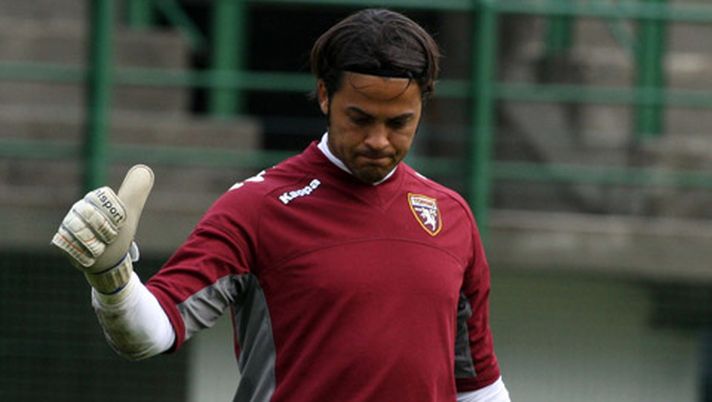 Portieri, confermati Morello e Gomis - immagine 1