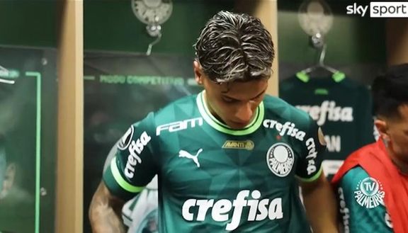 Romano: “Rios? Roma molto distante dalla richiesta del Palmeiras. E l’Inter…”- immagine 3