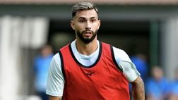 Lazio, da Castellanos al ruolo di Noslin: come cambia l’attacco senza Immobile